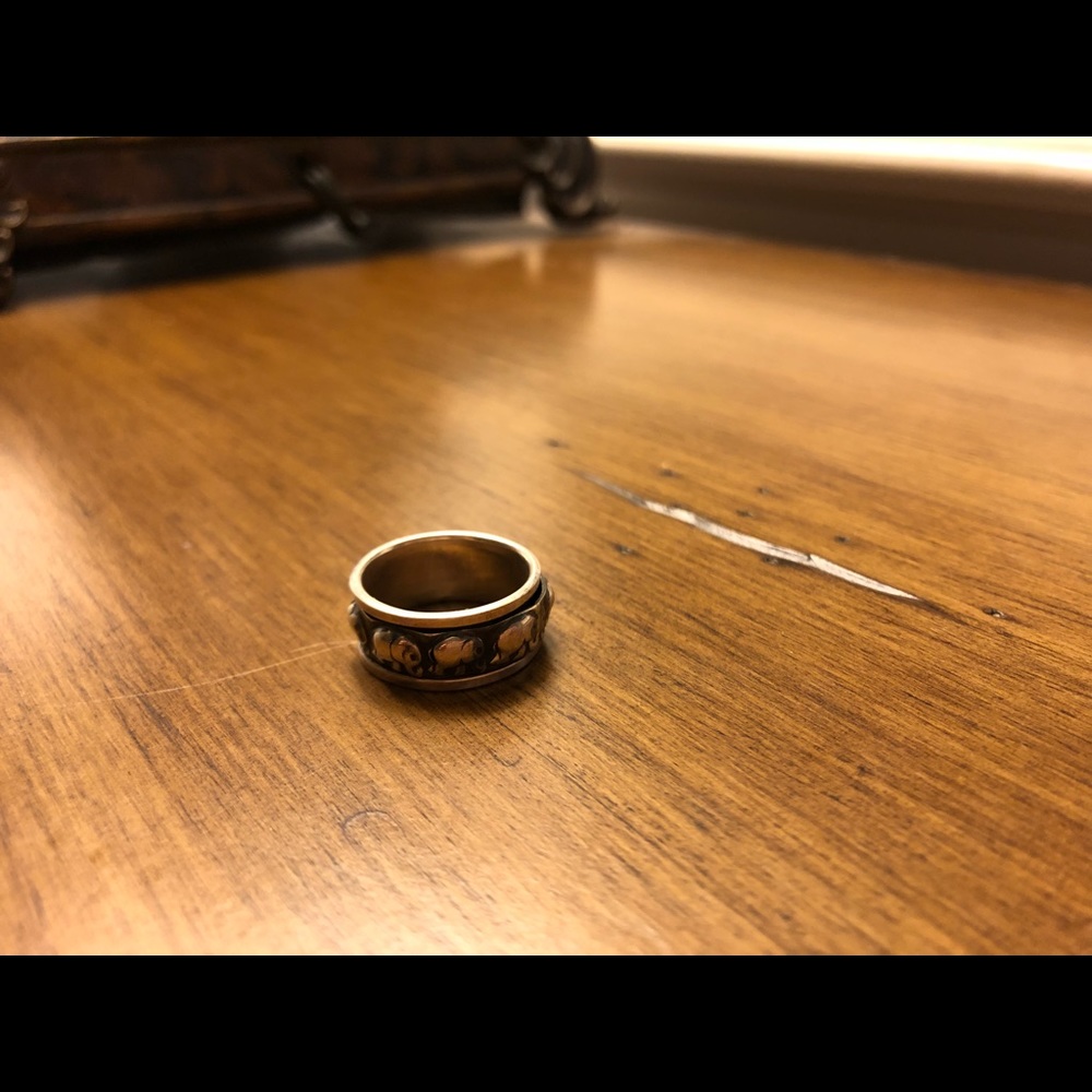 Elephant Ring